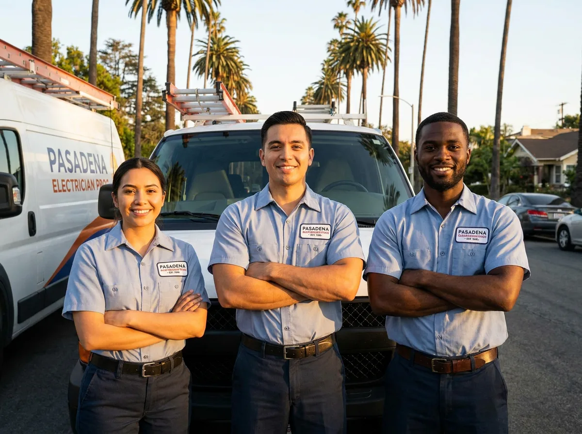 Electrician company in Mackinaw City, MI