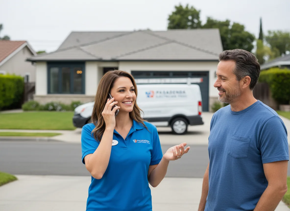 Electrician Mackinaw City, MI FAQs